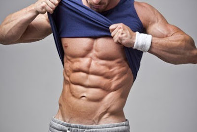 5 Tips for Sharp Abs http://gym-workout101.blogspot.com