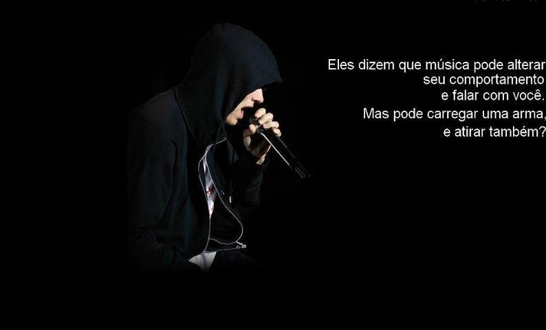 FRASE DE HIP HOP frase de hip hop: