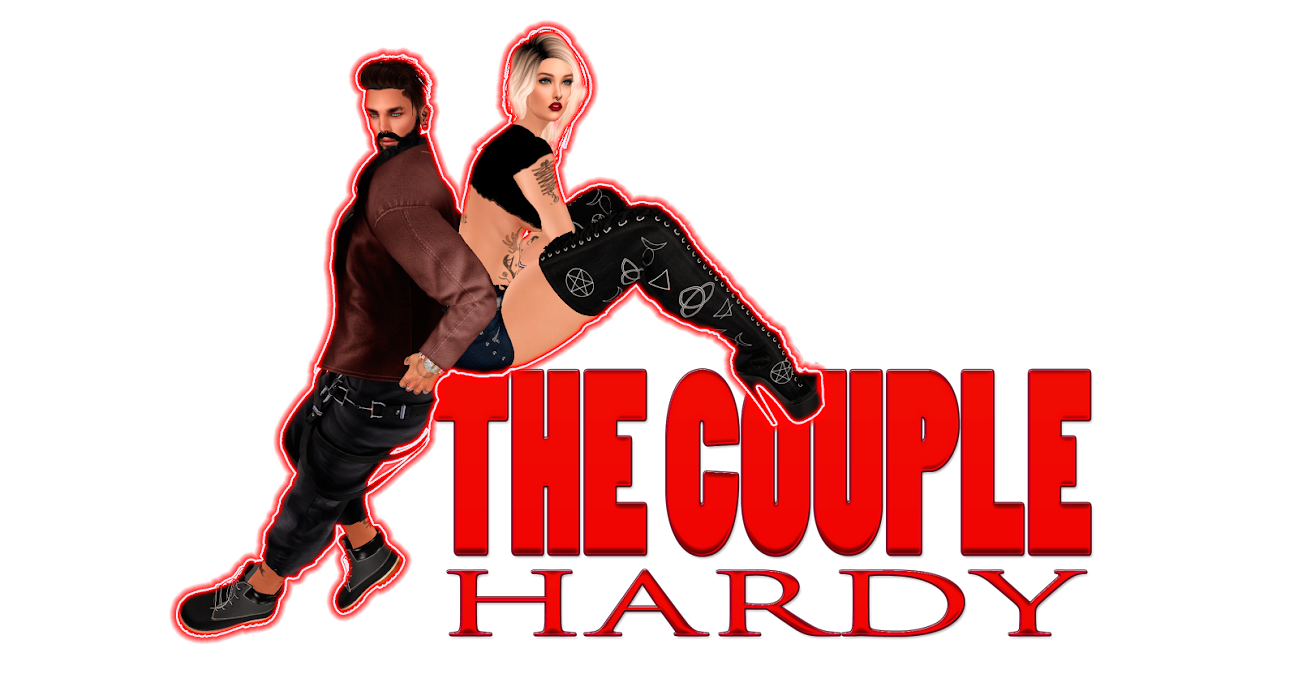 The Couple Hardy