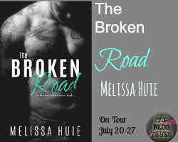 CLP Blog Tours