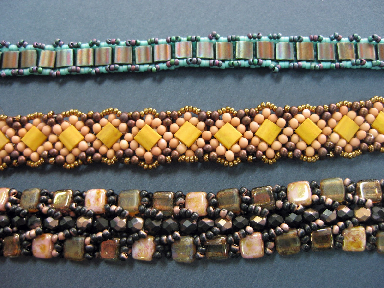 Bead Street Online Inspiration from Bead Street Classes