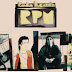 Paulo Ricardo & RPM, disco de 1993
