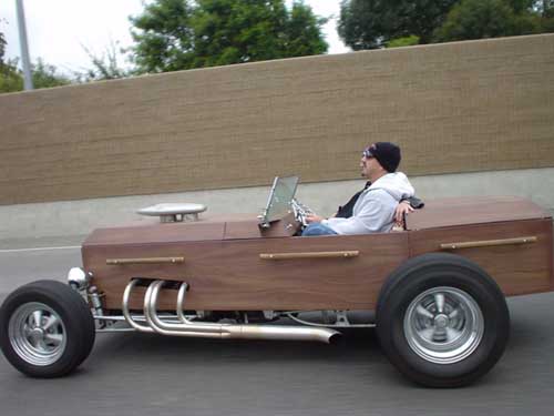 Funny Pictures All The Time: Funny Cars