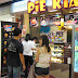 The Pie Kia Shop