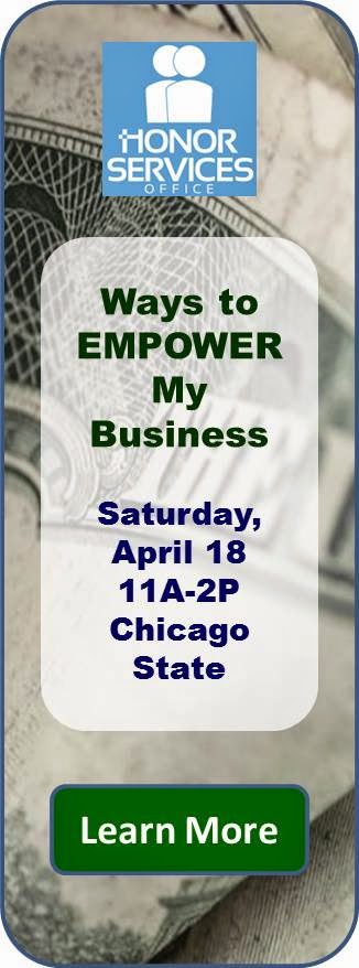 Small Business Deserves BIG Dollars!