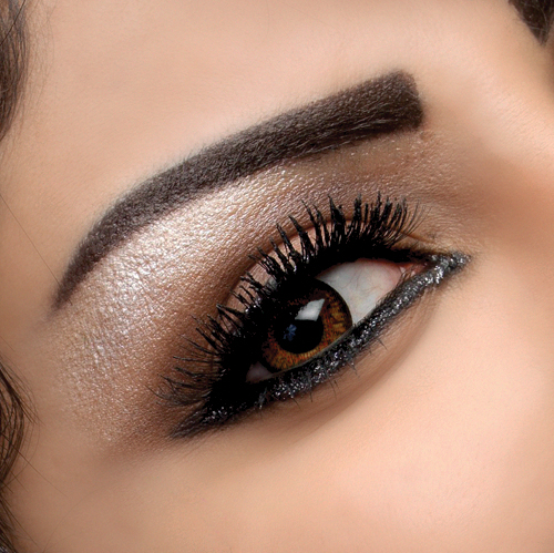 Eye Makeup 2013 l New Bridal Eye Makeup Collection 2013 ...
