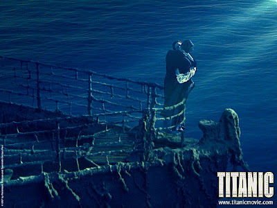 The Titanic movie is based on real fact which was happened in April 1912 The Titanic movie is based on real fact which was happened in April 1912