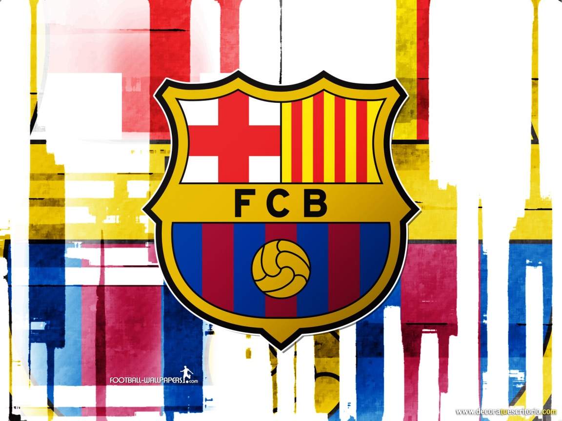 Download Wallpaper Gambar Barcelona 3D Images