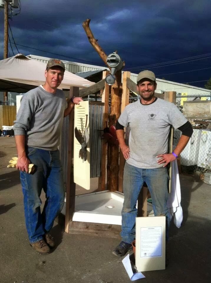 Mast Builders Missoula Mast Builders Missoula