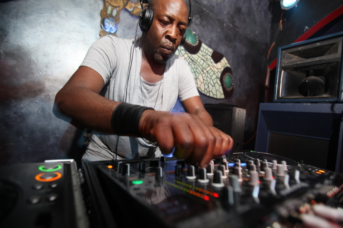 DJ Jumpin' Jack* Jumpin' Jack - 1996 AH #15 DJ Jumpin' Jack* Jumpin' Jack - 1996 AH #15