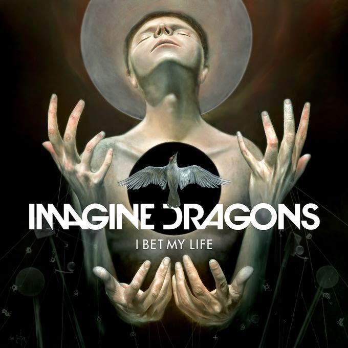 RADIO CORAZÓN MUSICAL TV IMAGINE DRAGONS PRESENTA "I BET MY LIFE" COMO