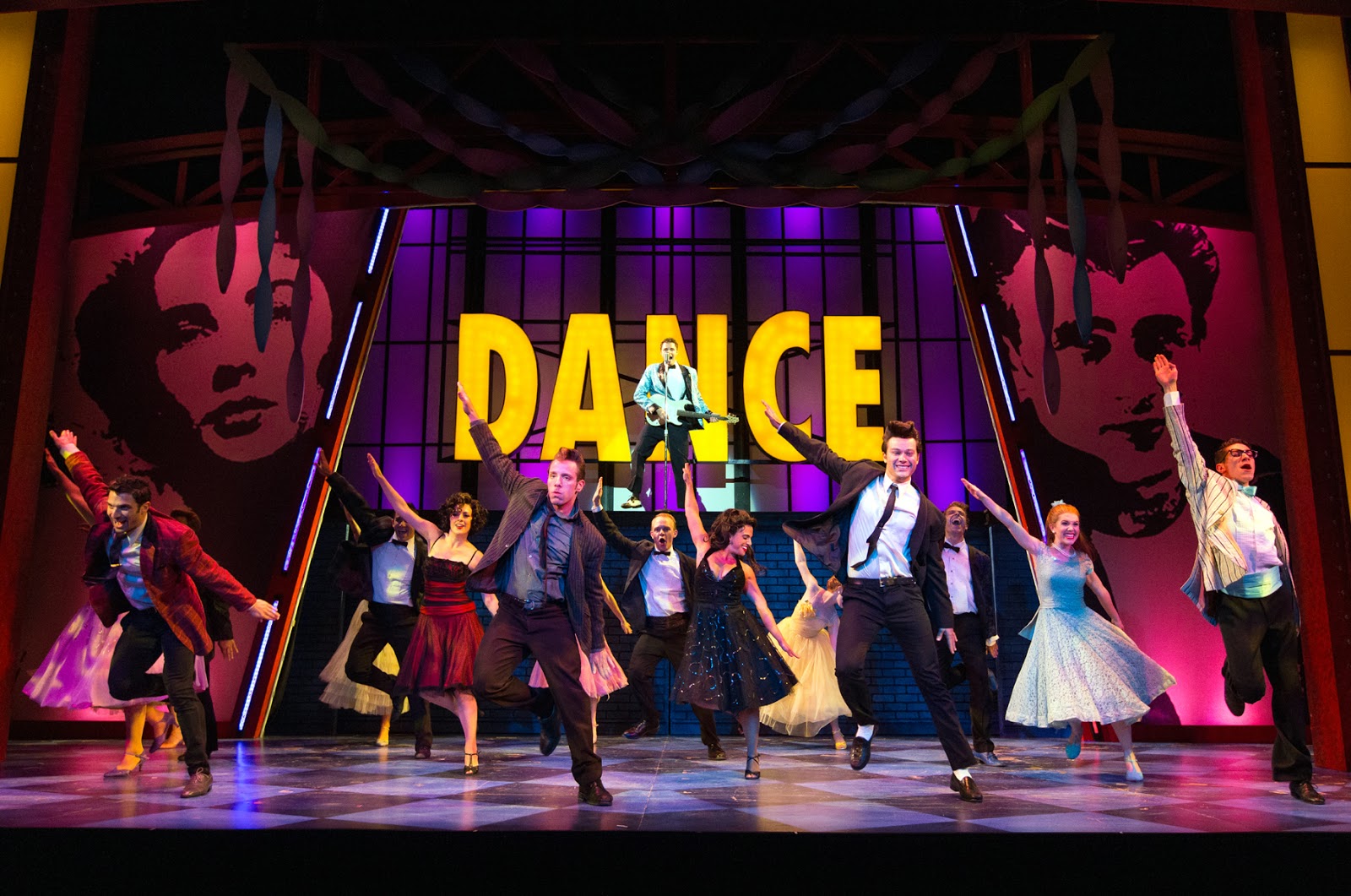 Beyond My Backyard Grease