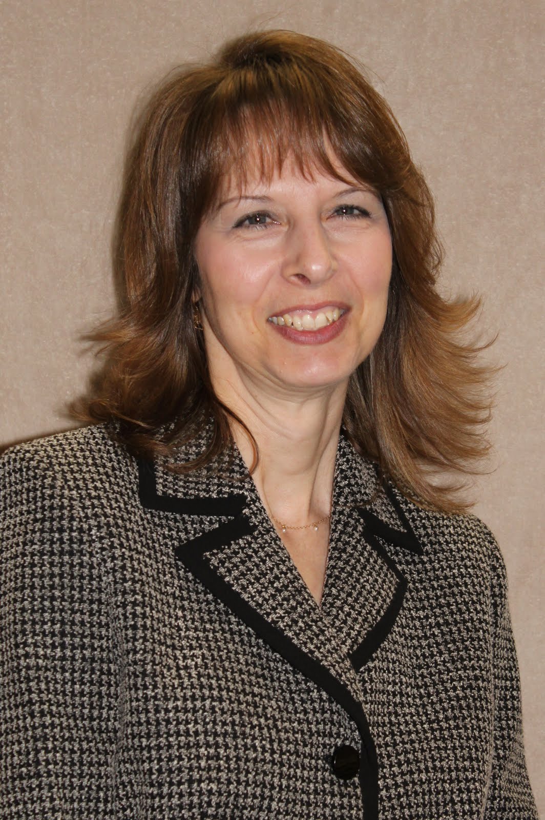 Carrie Sullivan