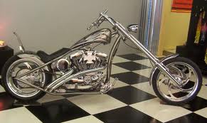 gambar motor keren