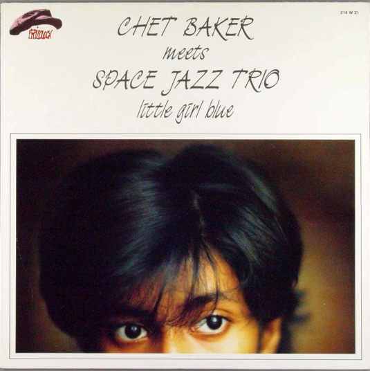 Space Jazz Trio - Vol. 1 Space Jazz Trio - Vol. 1