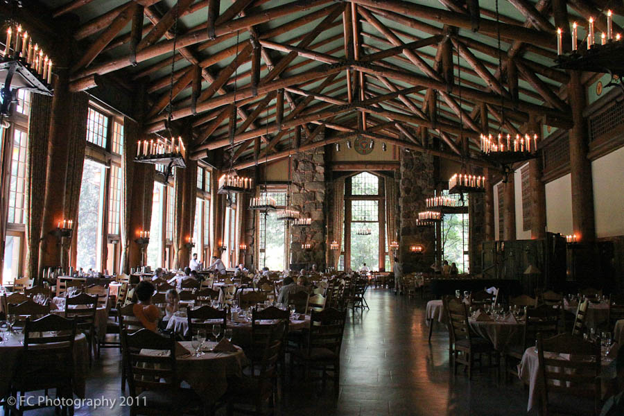 yosemite: the ahwahnee hotel | lefty photo blog yosemite: the ahwahnee hotel | lefty photo blog
