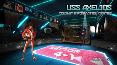 PC Games GALAK-Z iSO