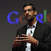 Indiano deixa para trás infância pobre para assumir comando do Google