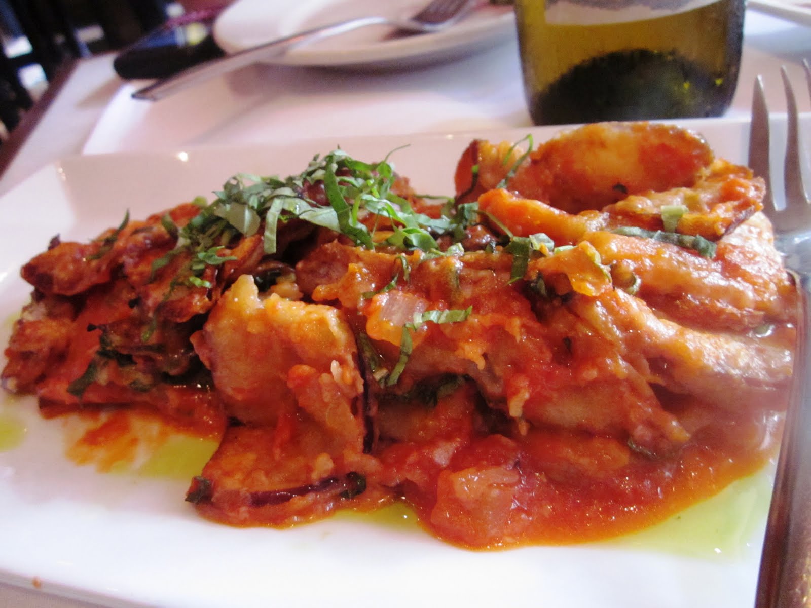 Ristorante Damiano