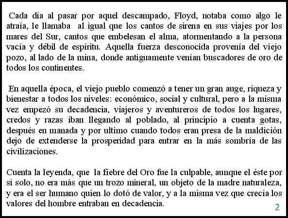 La Fabrica de Sueños: CUENTA-CUENTOS