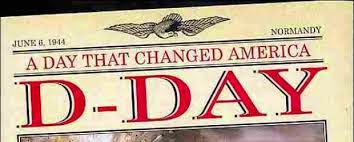 D-Day Quotes D-Day Quotes