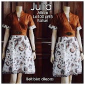Dess Batik Katun DB 5071 Dess Batik Katun DB 5071