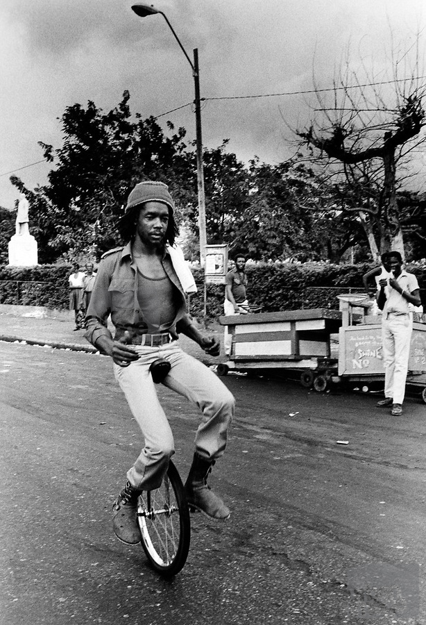 The Rebel Kind: Peter Tosh: The Toughest