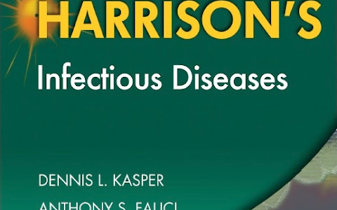 Harrison Lâm sàng Bệnh truyền nhiễm