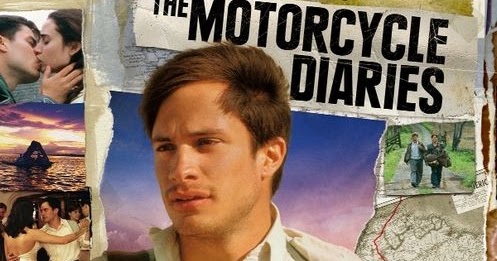 motorcycle diaries movierulz