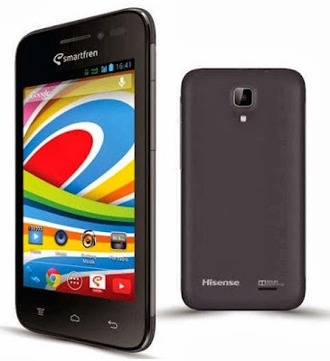 Harga Terbaru dan Spesifikasi Lengkap Smarfren Andromax G Harga Terbaru dan Spesifikasi Lengkap Smarfren Andromax G