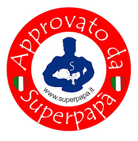 Superpapà!