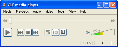 Download VLC multimedia player 2.0.6 terbaru Download VLC multimedia player 2.0.6 terbaru