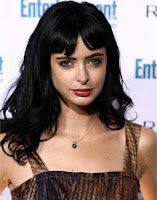 krysten ritter krysten ritter grey