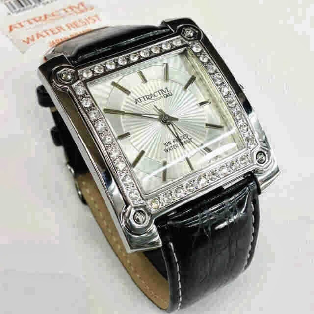 jam tangan q q da05 jam tangan q q da05