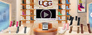 UGG - Schuh Shop
