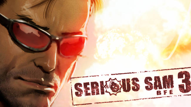 Torrent: Serious Sam HD: The Second Encounter CRACK ...