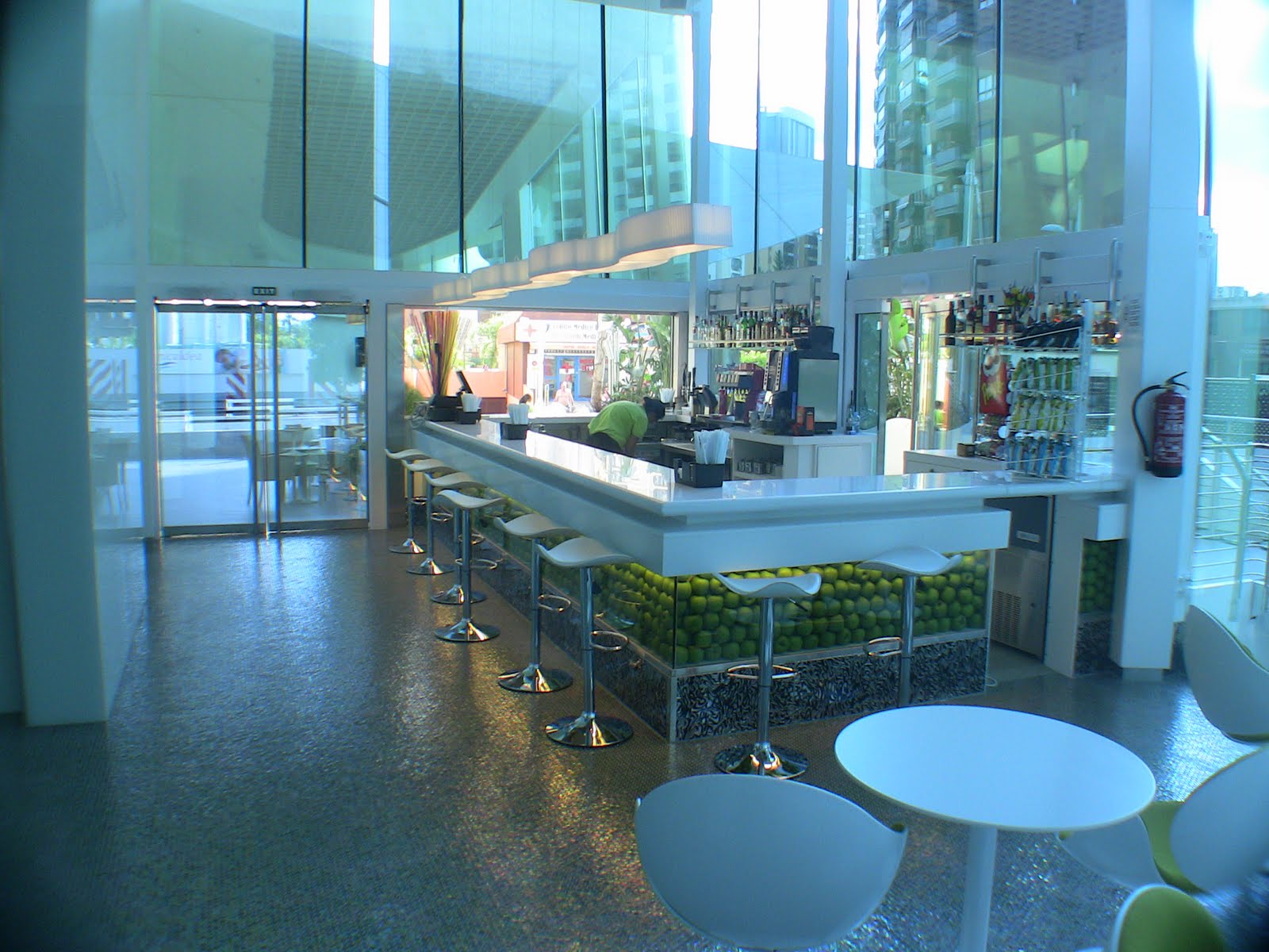 Morgan Tavern Benidorm