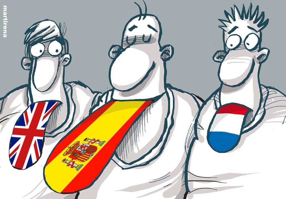 ESPANOL COM LENGUA espanol com lengua: