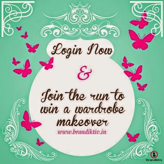 Win Rs 5000 Worth Of Branded Wardrobe Makeover Free Stuff