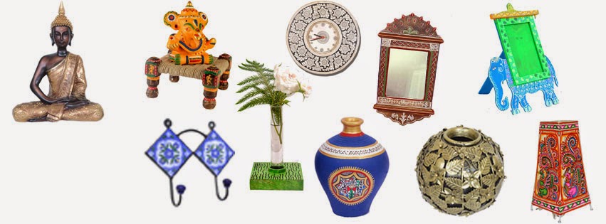 Online Home Art Product (Lamps, Vase, Clocks, Photo Frames, Wall Art, Table Decorative, Key Hooks)