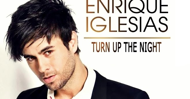 Top 10 Spanish songs by Enrique Iglesias