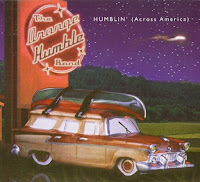 THE ORANGE HUMBLE BAND - (2000) Humblin' (Across America) THE ORANGE HUMBLE BAND - (2000) Humblin' (Across America)