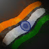 Indian Flag iPad Wallpapers