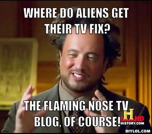 Aaron Barr Meme