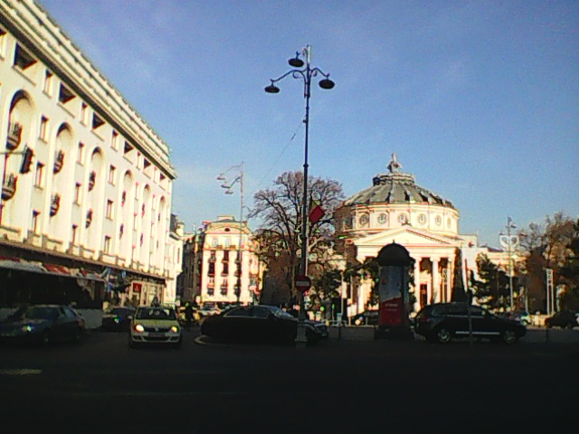 BUCAREST