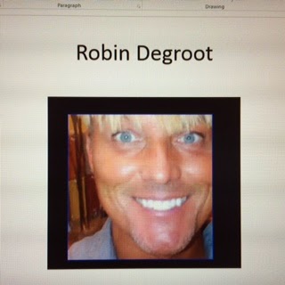 Robert De Groot