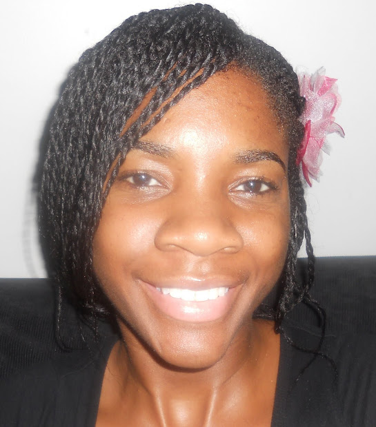 6footlonghair two-strand twists