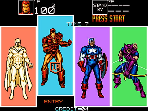 Classic Arcade Games Classic Arcade Games