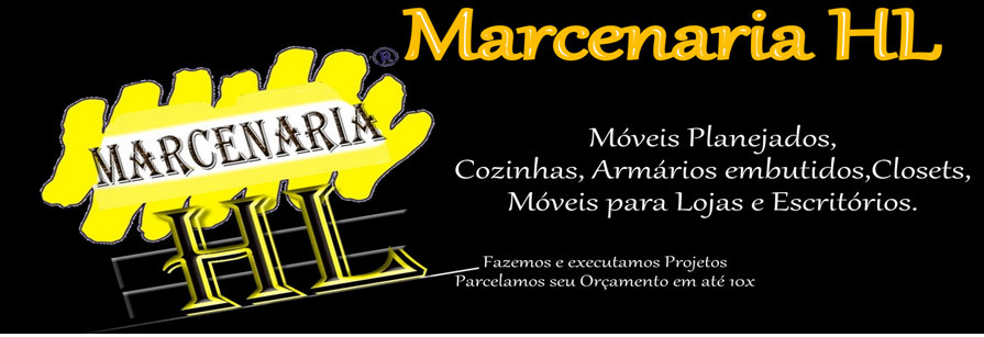 Marcenaria HL