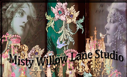 Misty Willow Lane Studio